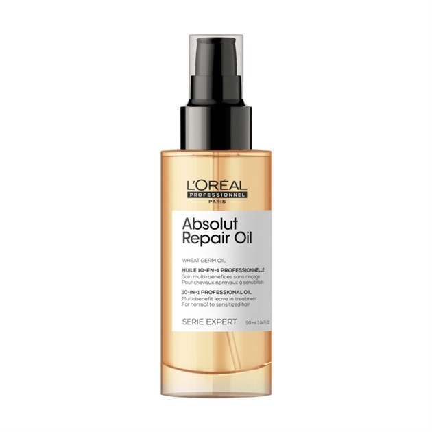 Nya Absolut Repair Gold Oil 90ml