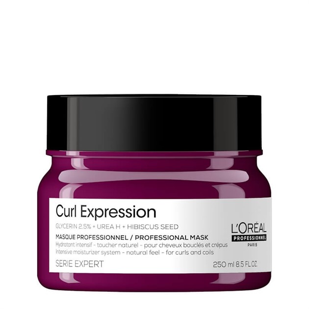 Curl Expression Masque 250ml