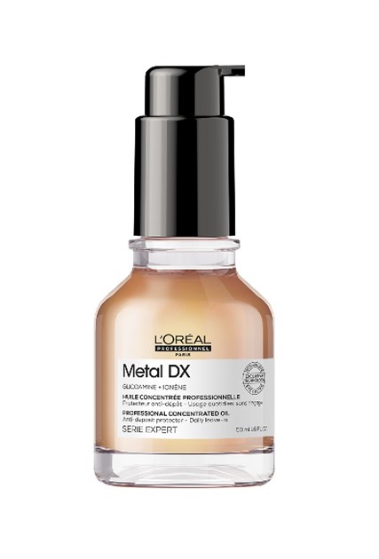 Metal DX Oil 50ml