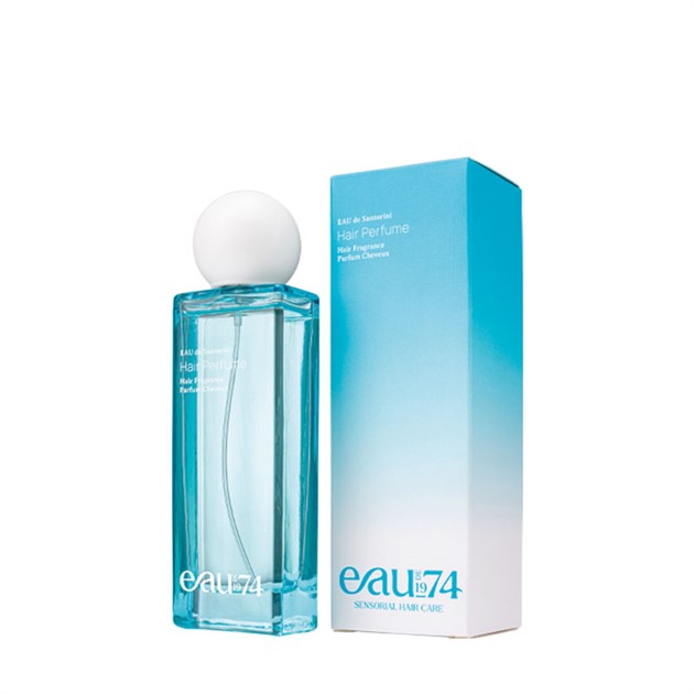 EAUde1974 Santorini Hair Perfume 50ml