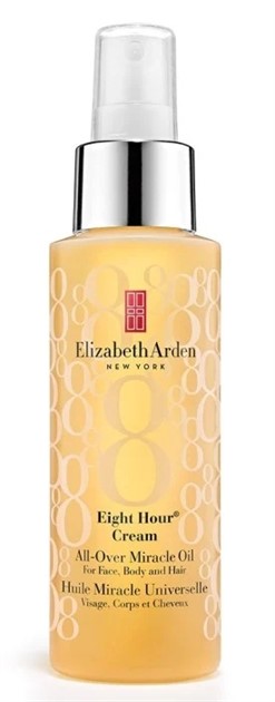 Elizabeth Arden All-Over Miracle Oil 100ml