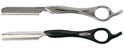 Knivar &amp; Knivblad