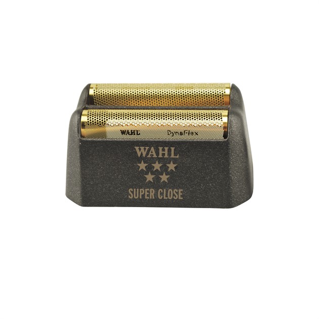 Skärfolie Till Wahl Finale