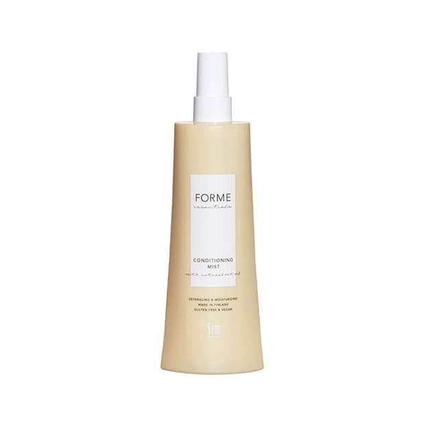 Forme Essentials Conditioning Mist 250ml