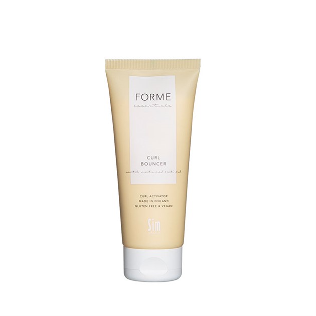 Forme Essentials Curl Bouncer 100ml