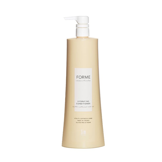 Forme Essentials Hydrating Conditioner 1000ml