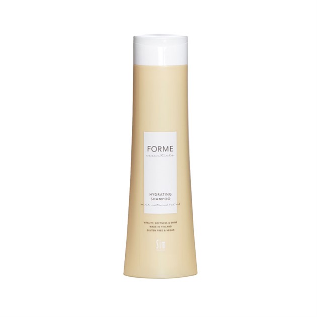 Forme Essentials Hydrating Shampoo 300ml