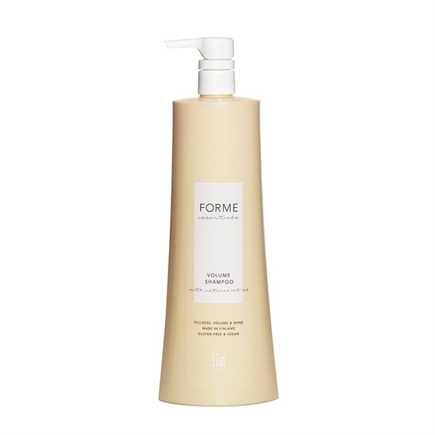 Forme Essentials Volume Shampoo 1000ml