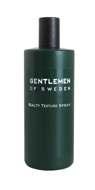 Gentlemen Of Sweden Salty Texture Spray 150ml