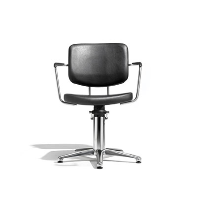 Klippstol GoGo Med Femfot Kiela