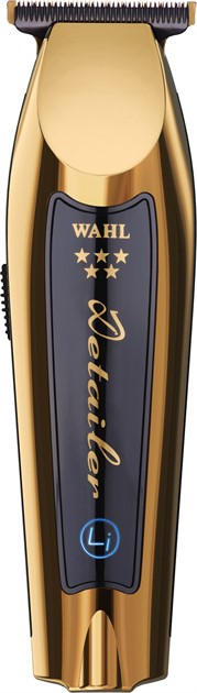 Wahl Detailer Cordless Gold 38mm