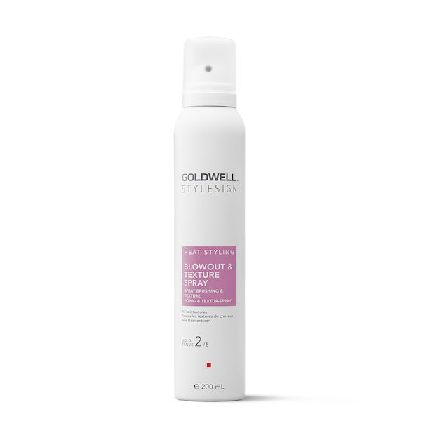Goldwell Blowout & Texture Spray 200ml