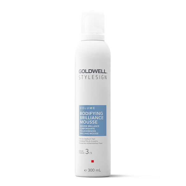 Goldwell Bodifying Brilliance Mousse 300ml