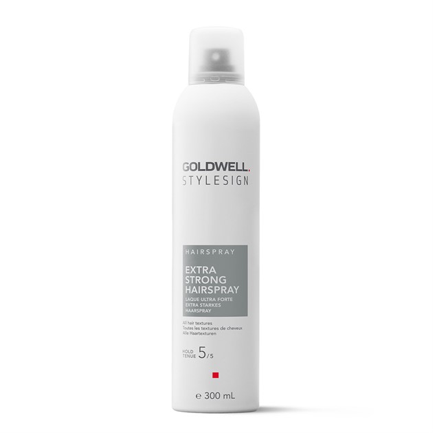 Goldwell Extra Strong Hairspray 300ml