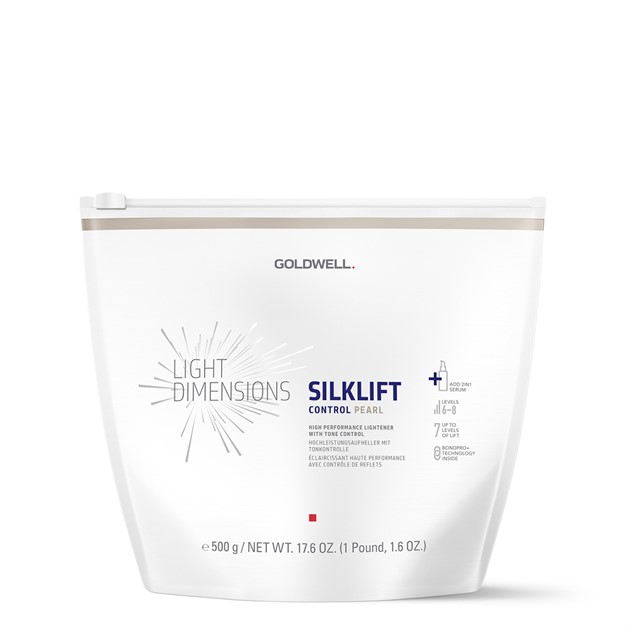 Goldwell SilkLift Control Pearl 500g