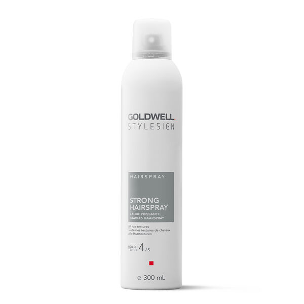 Goldwell Strong Hairspray 300ml