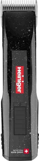 Heininger Orion Klippmaskin