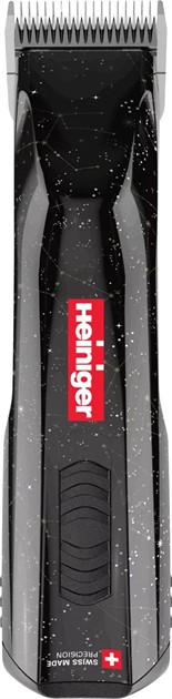 Heininger Sirius Klippmaskin