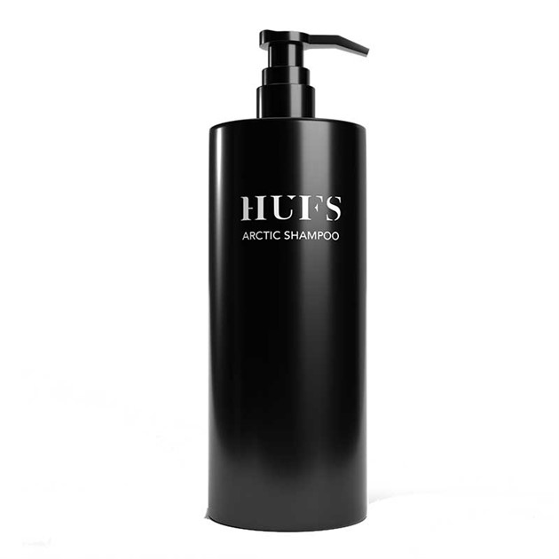 HUFS Arctic Shampoo 500ml