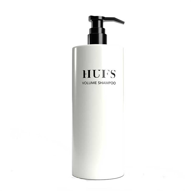 HUFS Volume Shampoo 500ml
