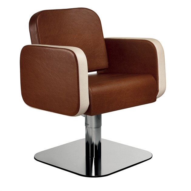 Klippstol Icon Salon Ambience