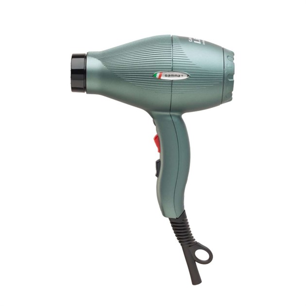 Gamma+ I.E.S Light Matt Verde