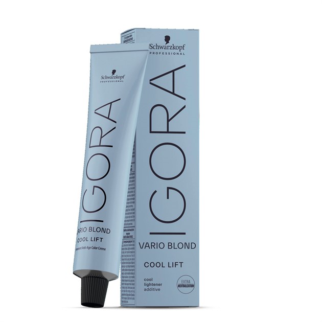 Igora Vario Blond Cool Lift 60ml