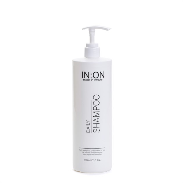 IN:ON Daily Shampoo 1000ml