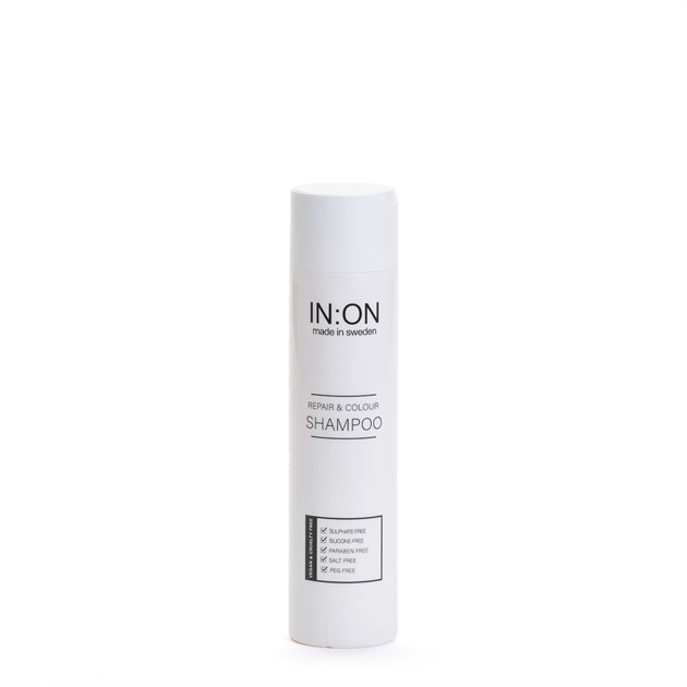 IN:ON Repair & Colour Shampoo 250ml