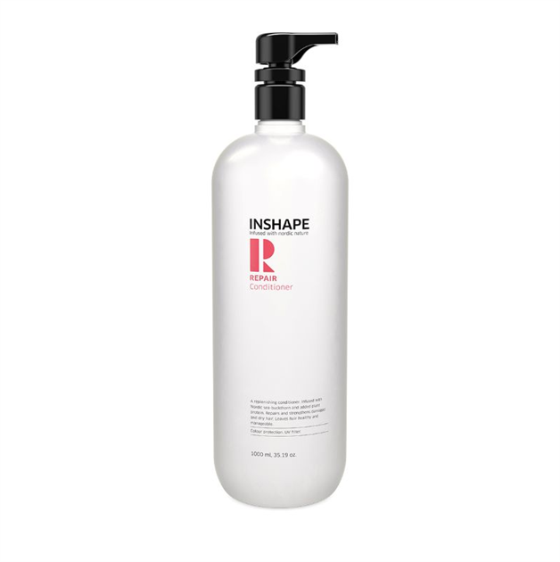 Inshape Repair Conditioner 1000ml