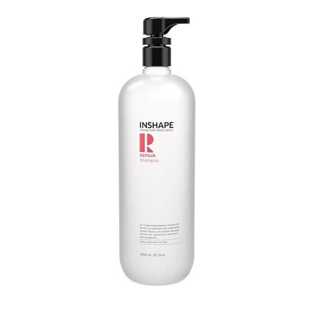 Inshape Repair Shampoo 1000ml