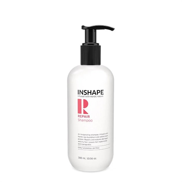 Inshape Repair Shampoo 300ml