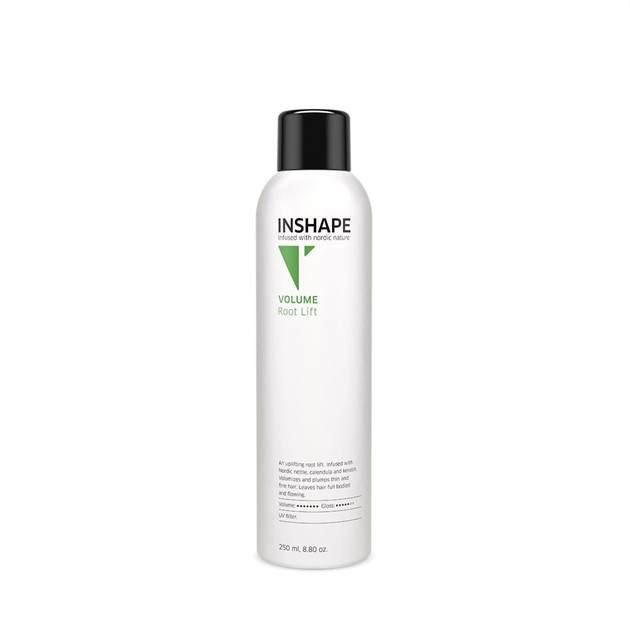 Inshape Volume Root Lift 250ml