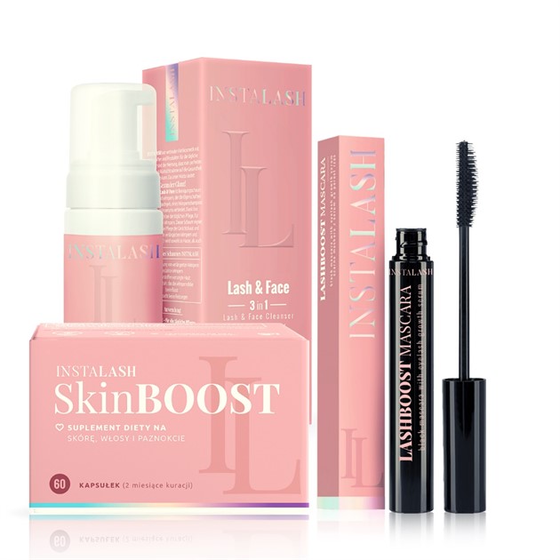 InstaLash Start Kit