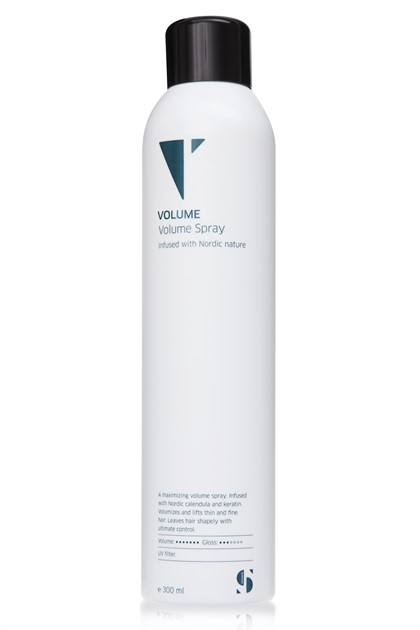 Inshape Volume Volume Spray 300ml