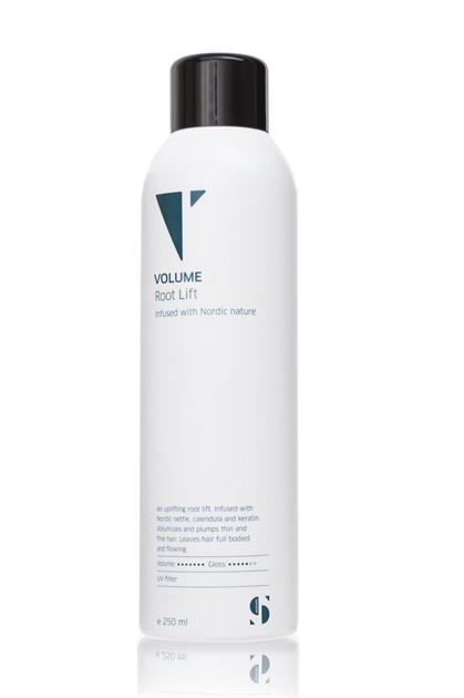 Inshape Volume Root Lift 250ml