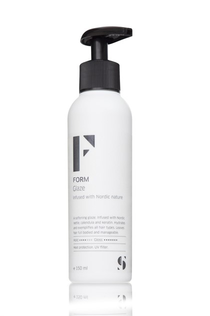 Inshape Form Glaze 150ml