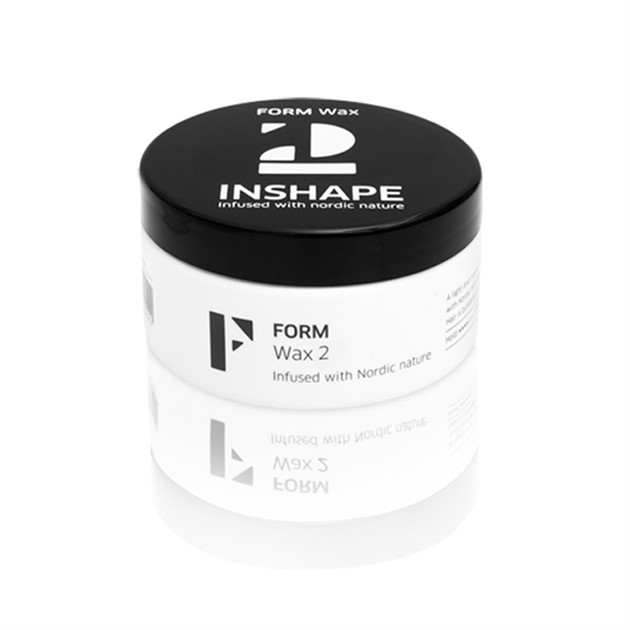 Inshape Form Wax 2 100ml