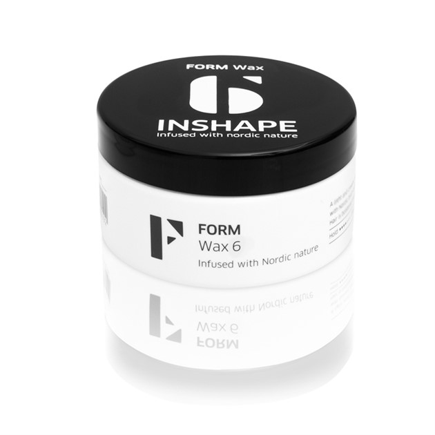 Inshape Form Wax 6 100ml