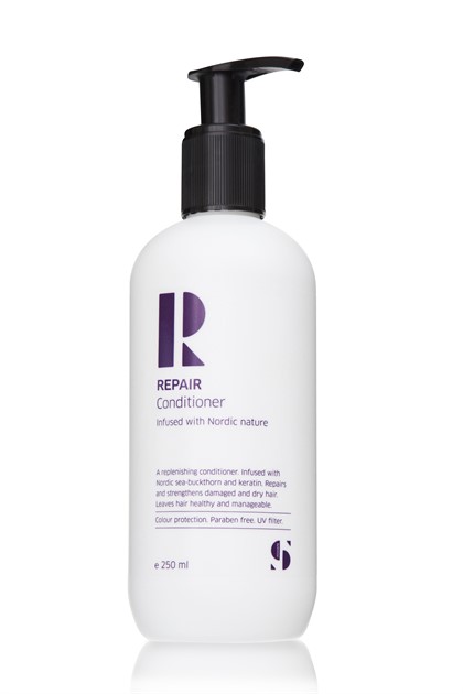 Inshape Repair Conditioner 250ml