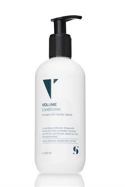 Inshape Volume Conditioner 250ml