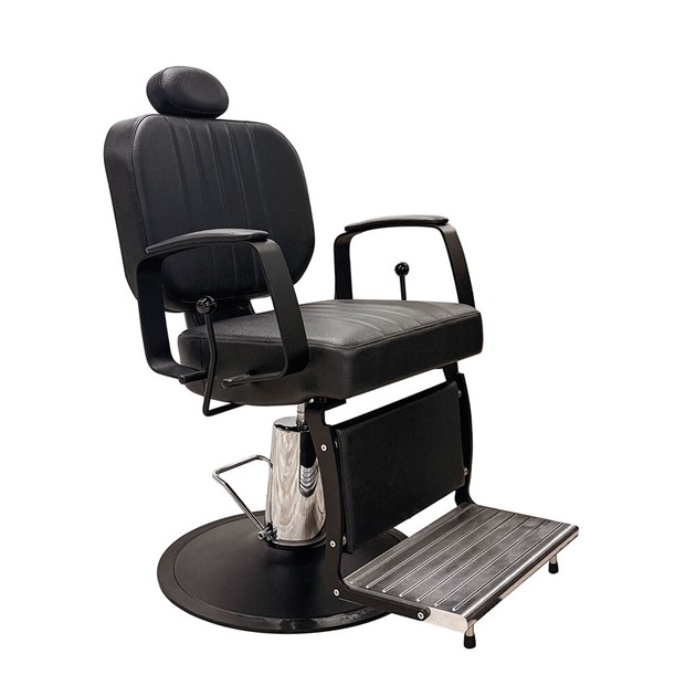 Klippstol Barber Mistral Luca Rossini