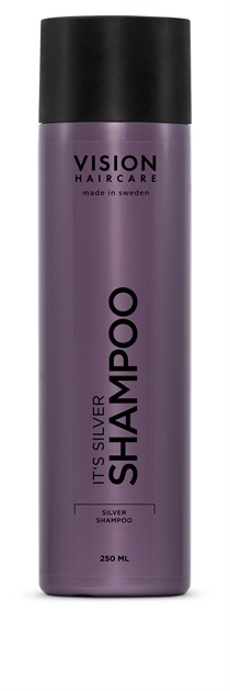 Vision It's Silver Shampoo 250ml