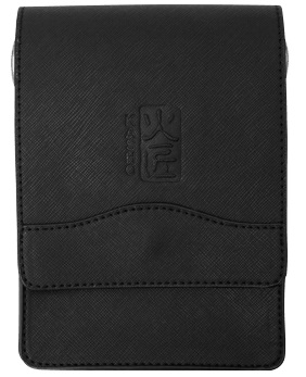 Saxhölster Kasho Med Lock