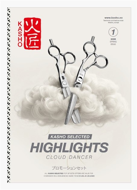 Kasho Kampanjer 1 Mars-31 Maj