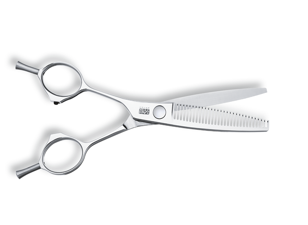 Kasho Design Master Effilersax KTL-60S AB38 Left