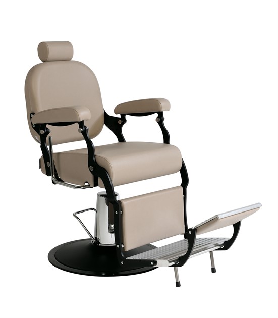 Klippstol Barber Levante Luca Rossini