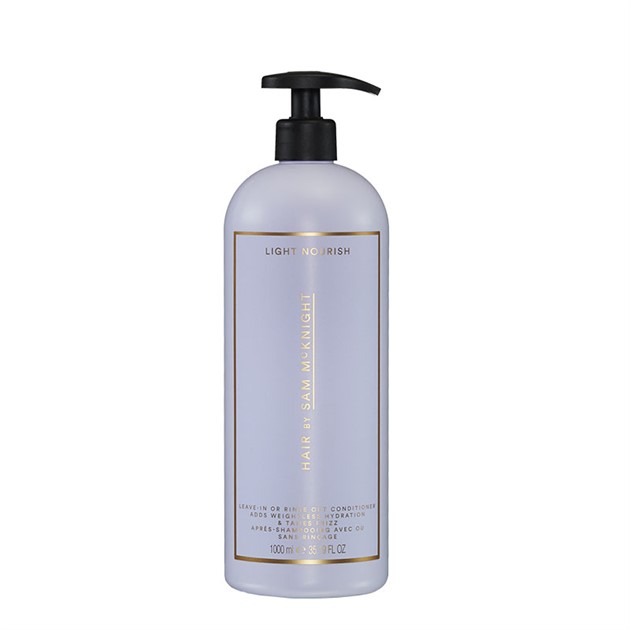 SMCK Light Nourishing Conditioner 1000ml