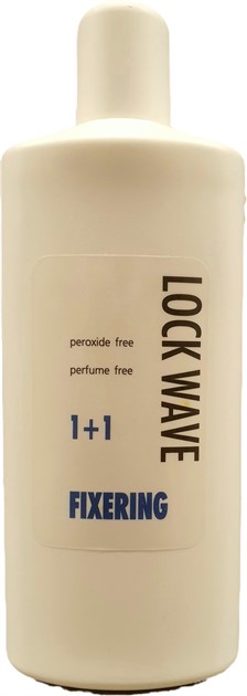 Lockwave Fixering 1+1 1000ml