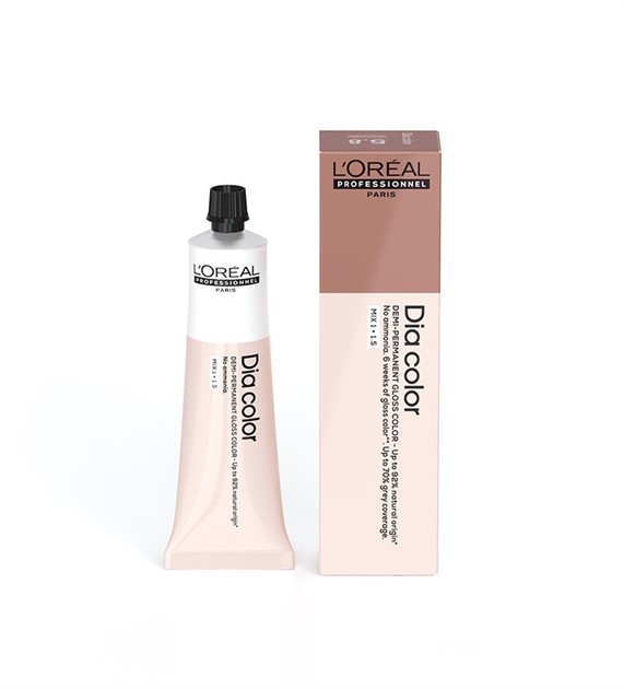 Dia Color / Dia Richesse / Dia Light